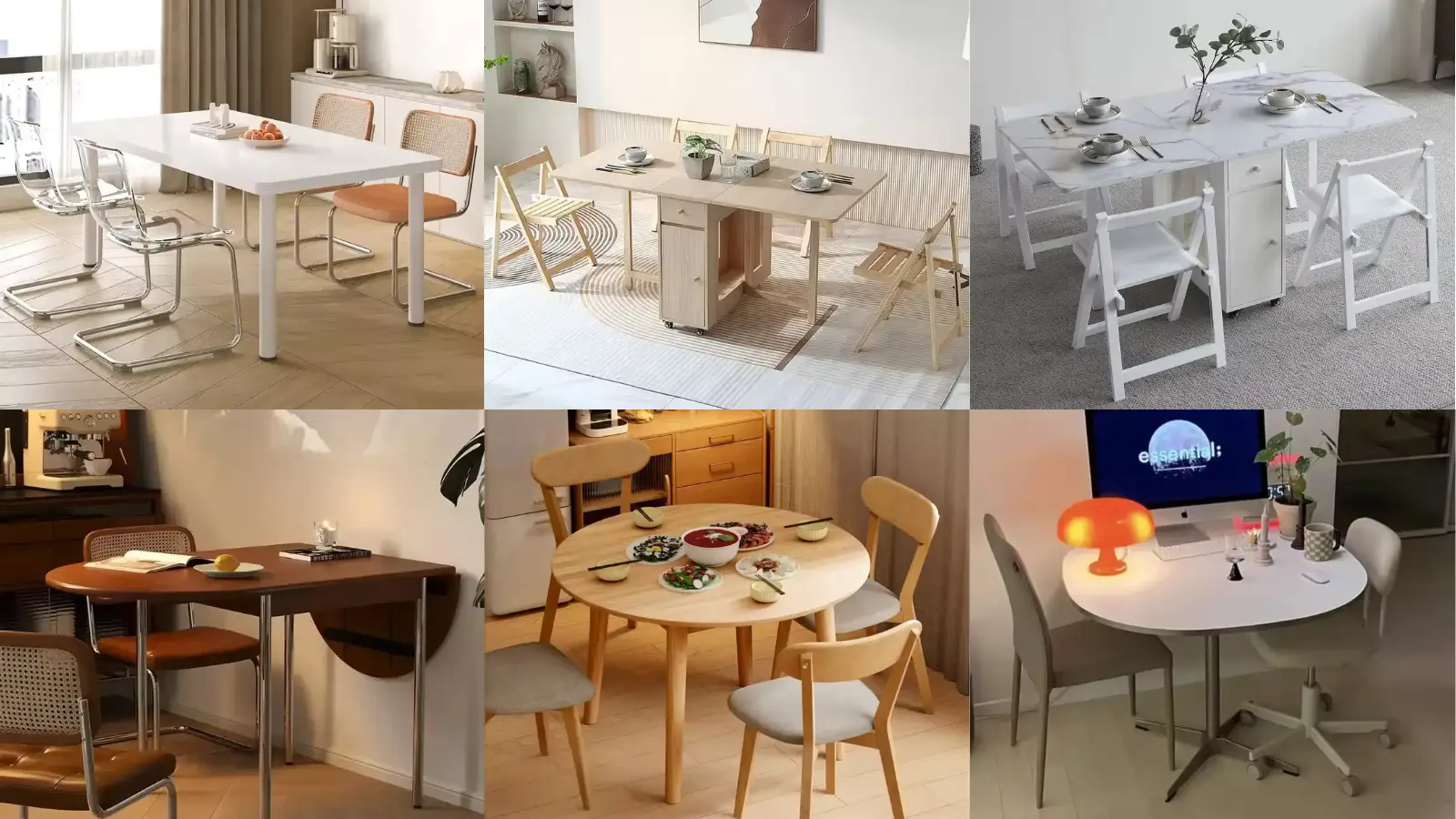 アリエク-ダイニングテーブル