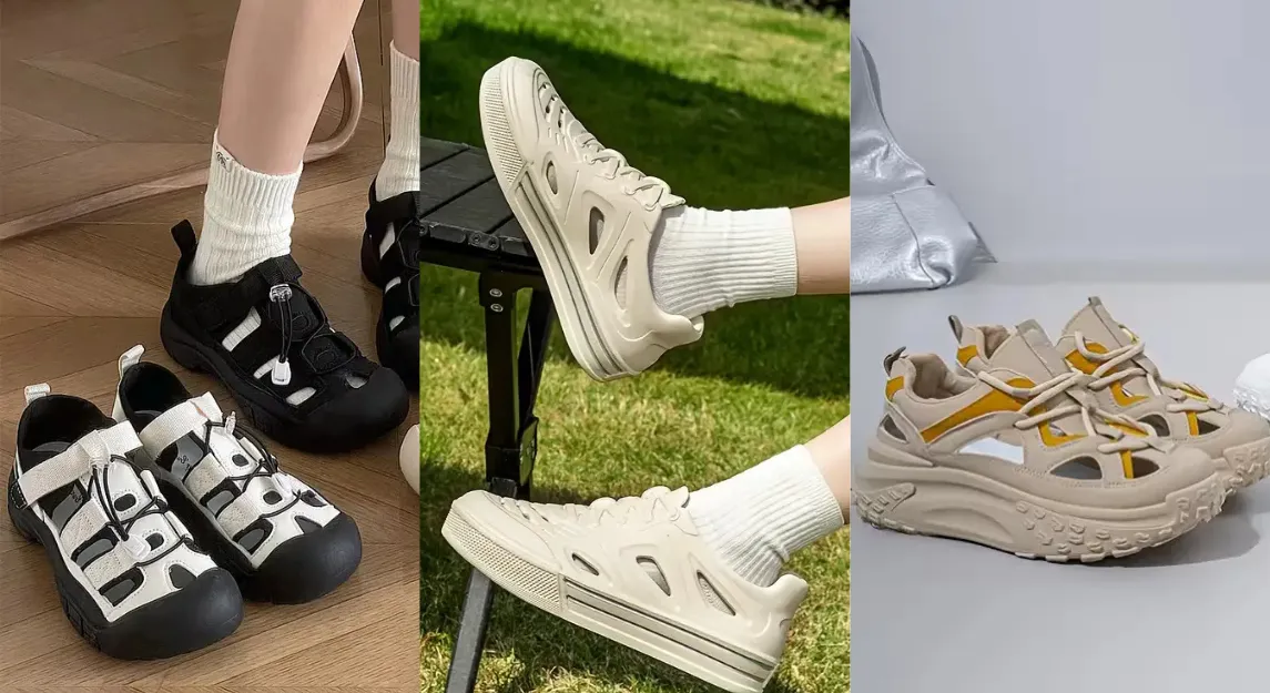 スニーカーサンダルサムネ