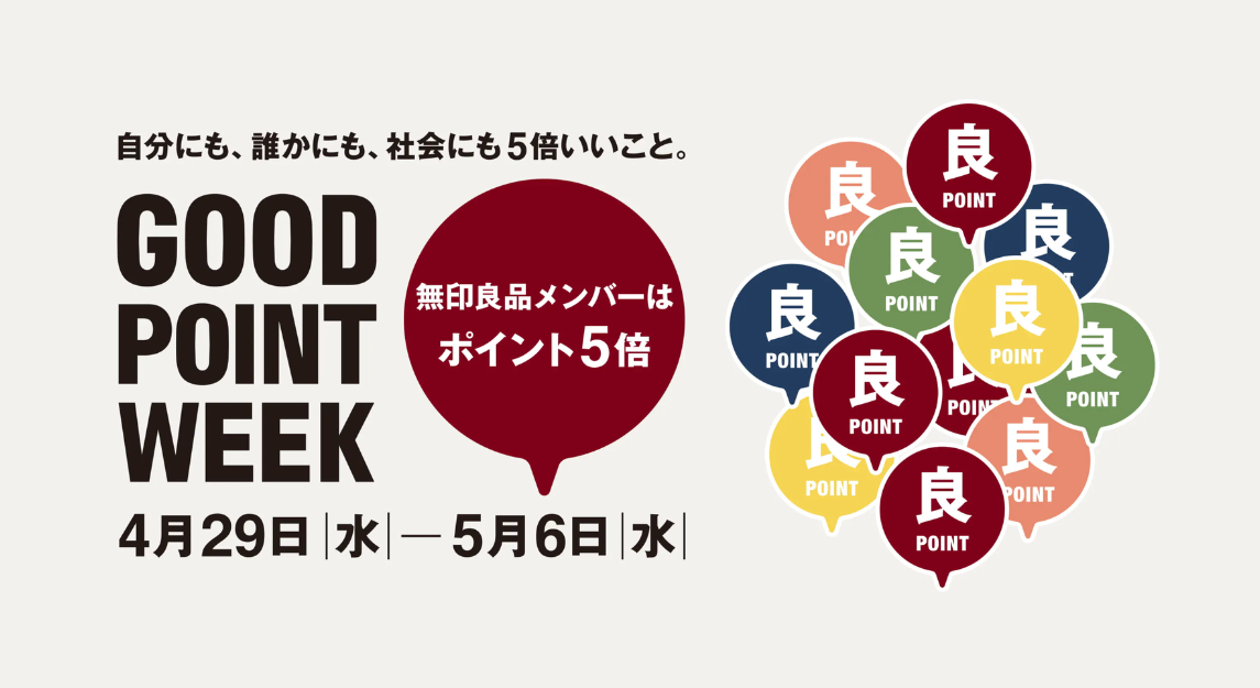 GOODPOINTWEEKサムネ
