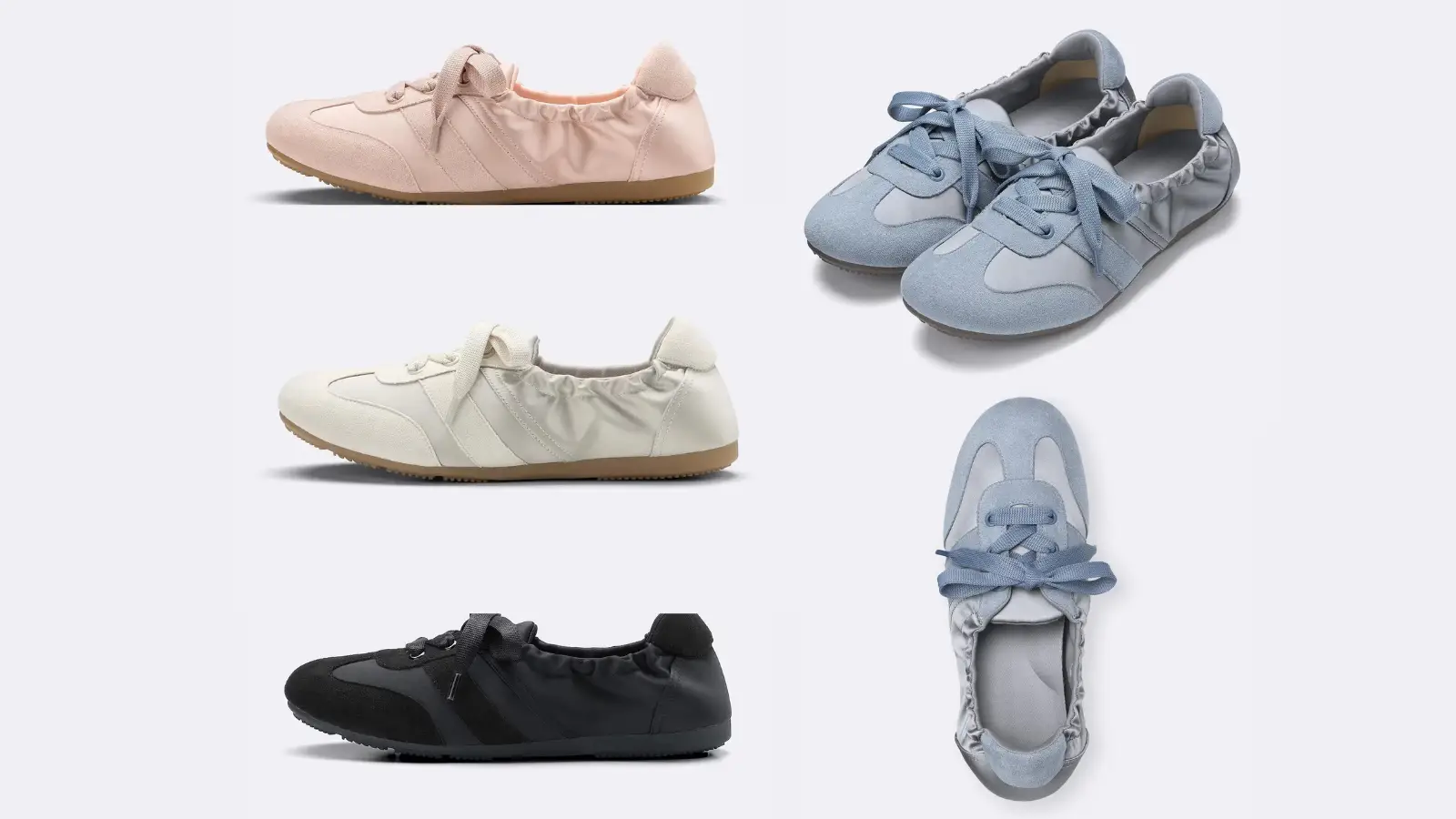 GU-ギャザーバレエスニーカー-サムネイル